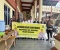 Polsek Bengkong Gelar Program Minggu Kasih, Ajak Jemaat Gereja Santo Damean Jaga Kamtibmas